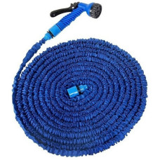 Поливочный шланг Magic Hose 45 метров с распылителем