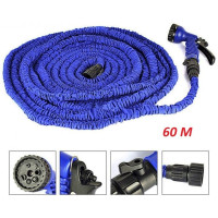 Шланг для полива X HOSE с распылителем Magic Hose 60 м