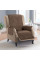 Накидка на кресло Couch Coat - двустороннее стеганое покрывало