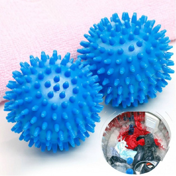 Чудо-мячики для стиральной машины Dryer Balls для стирки белья