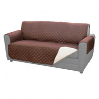 Покрывало на диван двустороннее Couch Coat водонепроницаемая защитная накидка
