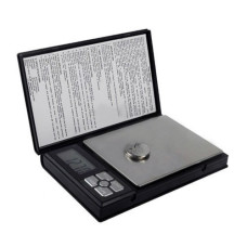 Карманные электронные ювелирные весы MH-048 (500г/0,01гр)
