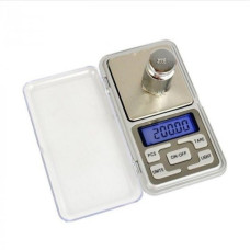 Весы ювелирные ACS 200gr./0.01  MS 1728B Domotec электронные весы, мини весы, портативные весы, карманные весы