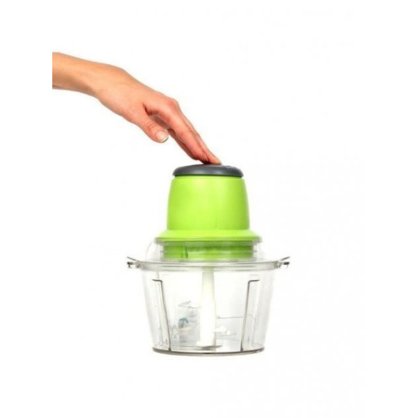 Кухонный электрический блендер измельчитель овощерезка Vegetable Mixer Grant Молния