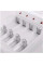 Комплект JB-Jiabao  Charger JB-212 на 4 батарейки Зарядное устройство и батарейки пальчиковые