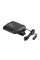 Портативный обогреватель для салона авто от прикуривателя CAR FAN 701 Plus автодуйка, Black