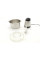 Блендер MIXER STAINLESS COOKING Молния метал измельчитель для мяса овощей и фруктов 2 л