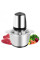 Блендер-измельчитель металлический Kitchen Expert Food Processor 2L TS016 2,0 литра 2 скорости 4 лезвия