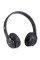 Беспроводные Bluetooth наушники MDR P47 BT с MP3 плеером черные