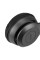 Беспроводные Bluetooth наушники MDR P47 BT с MP3 плеером черные