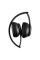 Беспроводные Bluetooth наушники MDR P47 BT с MP3 плеером черные