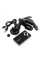 Автомобильный видеорегистратор DVR K6000 Full HD черный