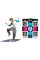 Детский танцевальный коврик Dance Mat PC+TV для телевизора и компьютера