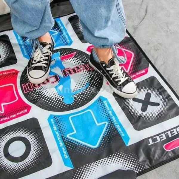 Коврик для танцев X-TREME Dance MAT для PC и TV