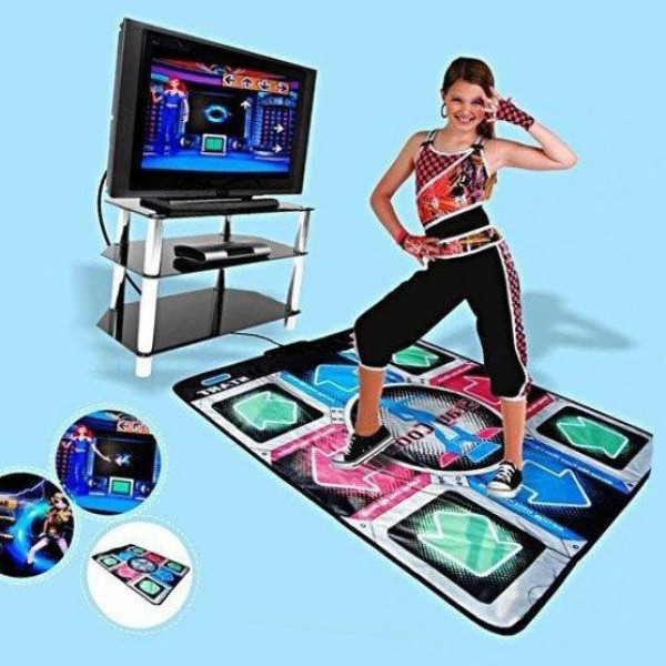 Коврик для танцев X-TREME Dance MAT для PC и TV