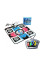 Детский танцевальный коврик Dance Mat PC+TV для телевизора и компьютера