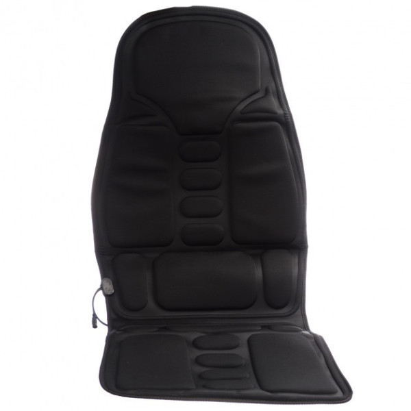 Накидка на сиденье авто с подогревом HB Massage Robot Cushion Pro