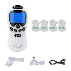 Биоимпульсный ехо массажер миостимулятор Echo Massager