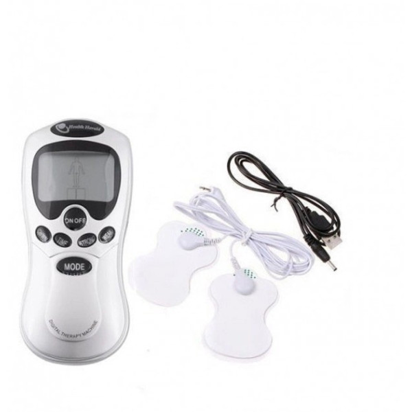 Биоимпульсный ехо массажер миостимулятор Echo Massager