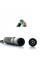 Лазерная указка с зеленым лучом Laser Pointer JD-303
