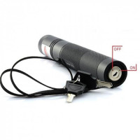 Лазерная указка с зеленым лучом Laser Pointer JD-303