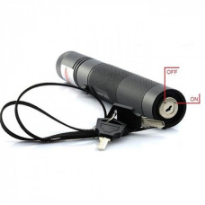 Лазерная указка с зеленым лучом Laser Pointer JD-303