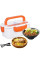 Электрический Ланч бокс с подогревом Lunch heater box Home 220v