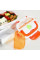 Электрический Ланч бокс с подогревом Lunch heater box Home 220v