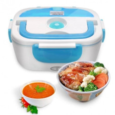 Электрический Ланч бокс с подогревом Lunch heater box Home 220v