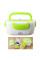 Электрический Ланч бокс с подогревом Lunch heater box Home 220v