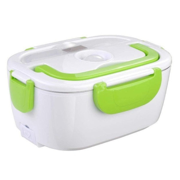 Электрический Ланч бокс с подогревом Lunch heater box Home 220v