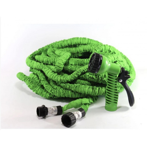Шланг для полива X HOSE с распылителем Magic Hose 60 м
