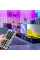 Комплект светодиодная RGB Led лента 5 м 5050 с блоком и пультом управления