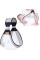Удобная переноска для новорожденных Слинг Baby Sling AND 182