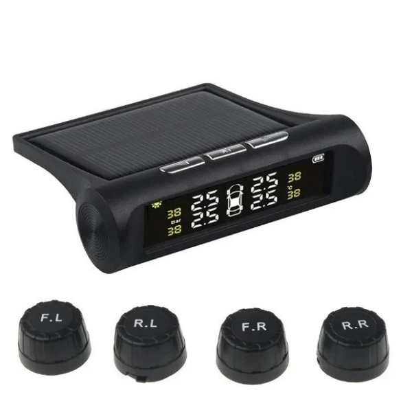 Система контроля давления в шинах TPMS датчик (мониторинг давления в шинах)