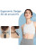 Корректор осанки, выпрямитель для спины для взрослых и детей POSTURE DEVICE