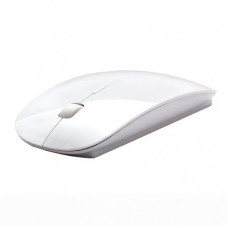 Беспроводная оптическая мышка Wireless Bluetooth Mouse G-132 белая