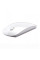 Беспроводная оптическая мышка Wireless Bluetooth Mouse G-132 белая