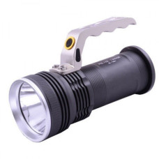 Фонарик Bailong BL-T801 30000W 3 режима