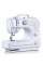 Швейная машинка портативная Household Sewing Machine FHSM-505 с оверлоком от батареек