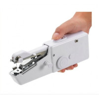 Ручная мини швейная машинка FHSM HANDY STITCH Sewing Machine
