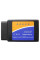 Автосканер диагностический адаптер OBD2 WiFi ELM327 v1.5 PIC18F25K80 OBD2