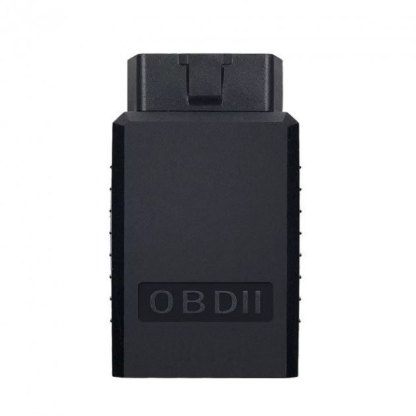 Автосканер диагностический адаптер OBD2 WiFi ELM327 v1.5 PIC18F25K80 OBD2