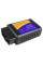 Автосканер диагностический адаптер OBD2 WiFi ELM327 v1.5 PIC18F25K80 OBD2