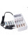 Комплект JB-Jiabao  Charger JB-212 на 4 батарейки Зарядное устройство и батарейки пальчиковые