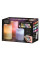 Светодиодный Ночник Набор свечей LED светильник 3 свечи 12 цветов Luma Candles Color Changing