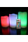Светодиодный Ночник Набор свечей LED светильник 3 свечи 12 цветов Luma Candles Color Changing