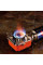 Портативная газовая горелка Kovar ZT-202 portable card type stove туристическая плитка