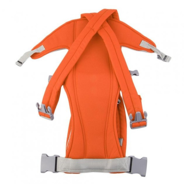 Слинг-рюкзак Baby Carriers EN71-2 EN71-3 для переноски малышей в возрасте от 3 до 12 месяцев