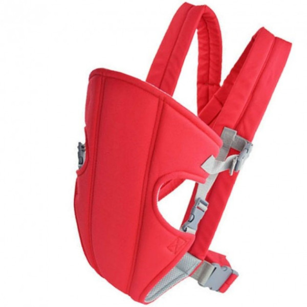 Слинг-рюкзак Baby Carriers EN71-2 EN71-3 для переноски малышей в возрасте от 3 до 12 месяцев